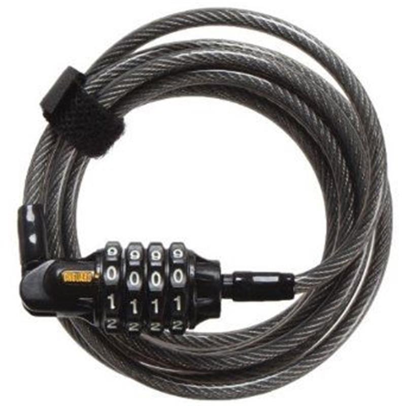 ONGUARDKİLİTOnguard Şifreli Kilit 8061 Terrıer Combo 4
