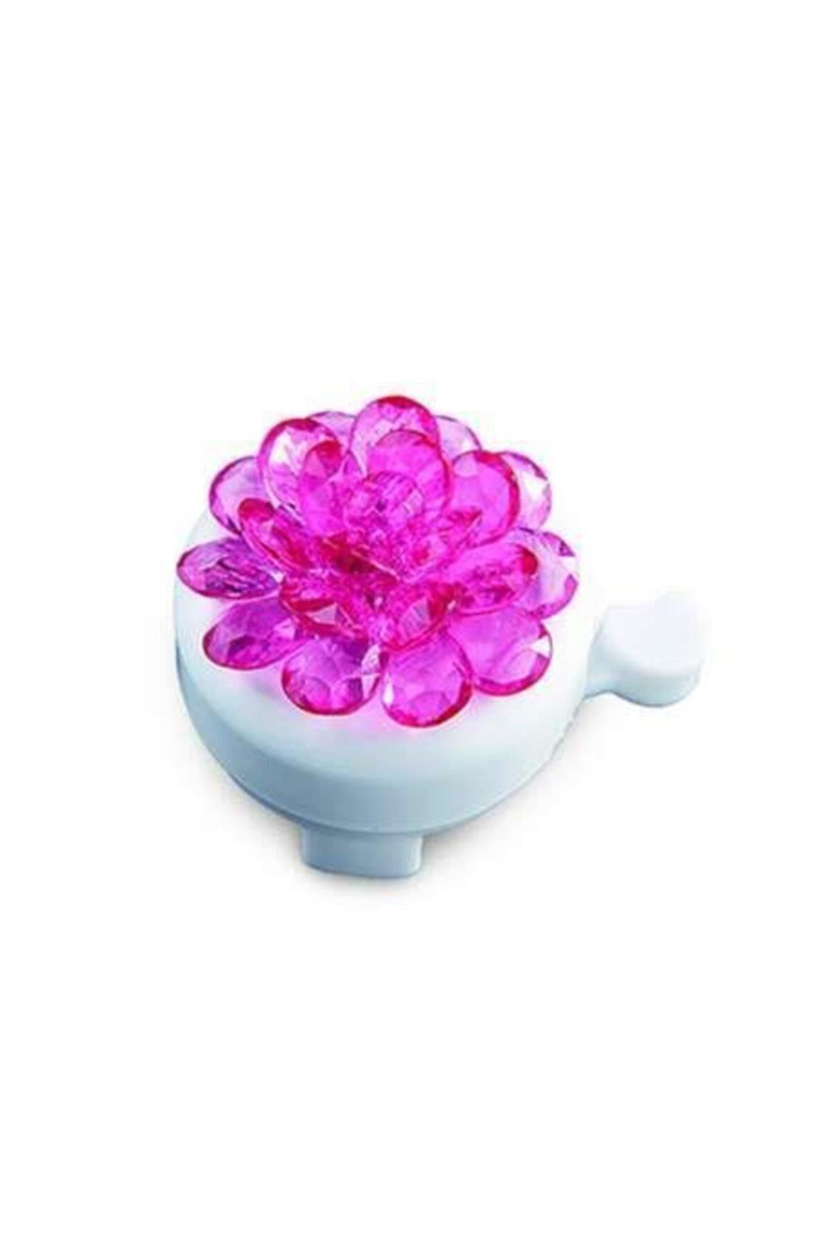 EpicKORNA VE ZİLPembe Kristal Lz-47 Zil