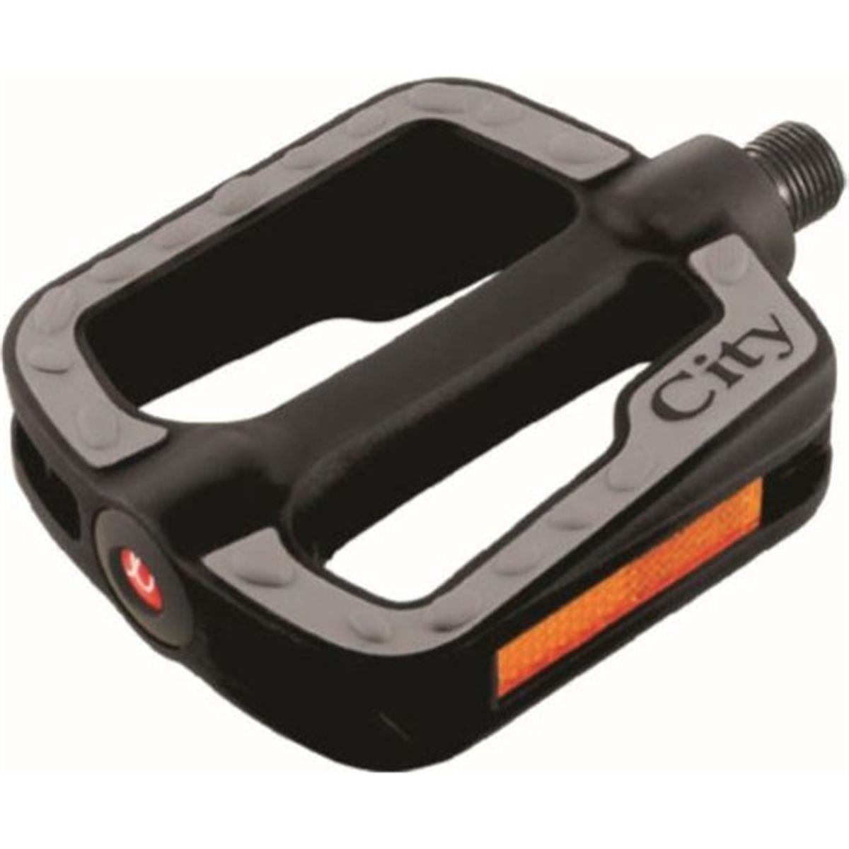 PLUSPEDAL VE AKSAMPlus City PCP-823 Bisiklet Pedal 24-26-27.5-29 Uyumlu