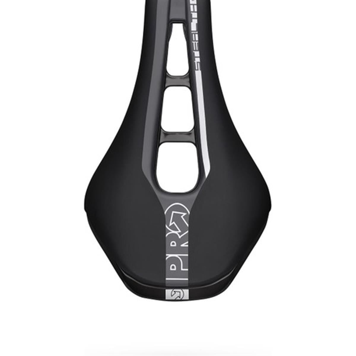 PROSELEPro Stealth Sport Siyah 152mm AF Sele