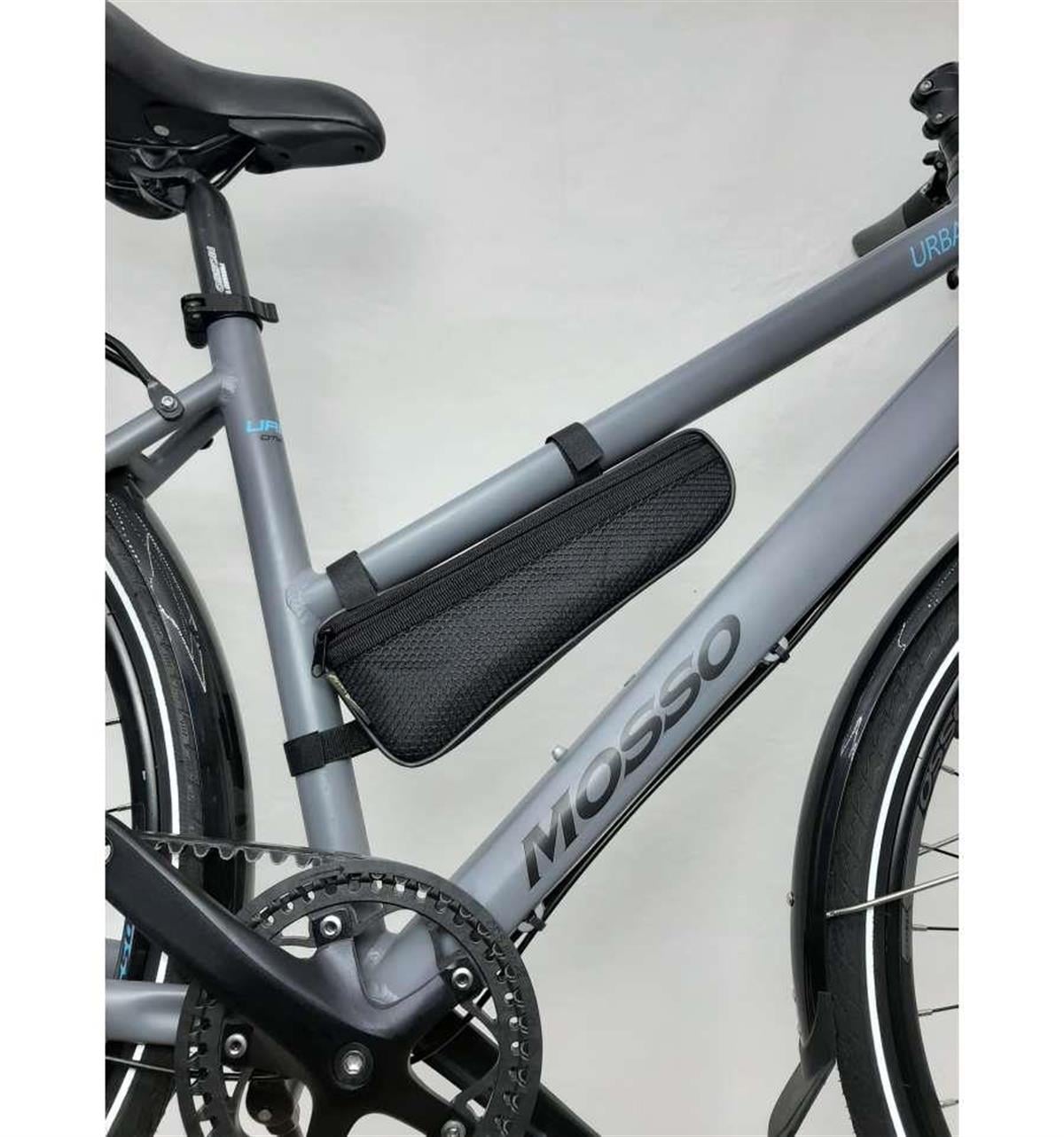 PROCYCLEKADRO ÜZERİProcycle Kadro Arası Çanta Uzun PC-350