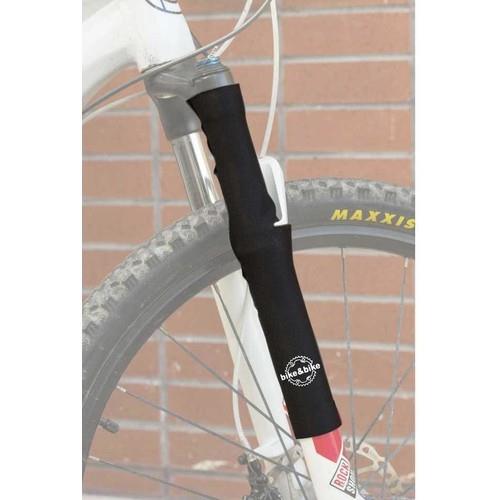PROCYCLEBİSİKLET BRANDASIProcycle Pc-900 Bisiklet Ön Amortisör Koruma Kılıfı