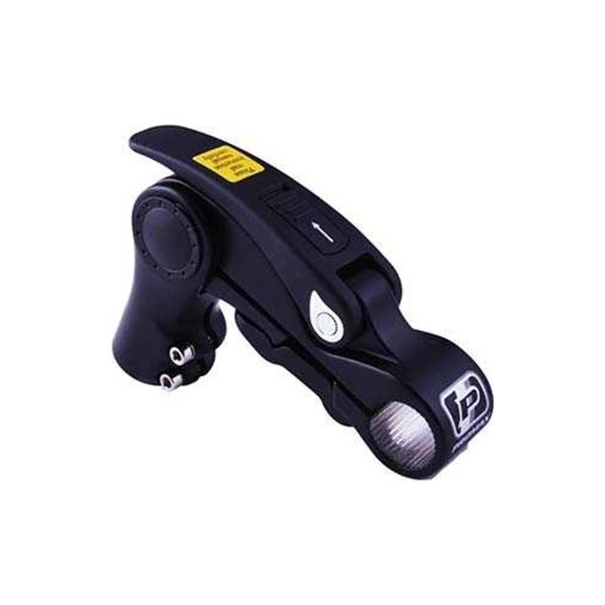 PromaxBOĞAZPromax 25.4 mm Alunimyum Ayarlanabilir Gidon Boğazi