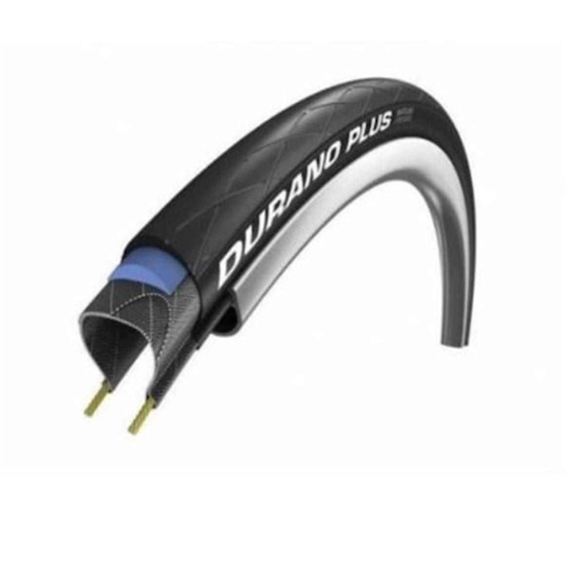 SCHWALBEDIŞ LASTİKSchwalbe Durano Plus Katlanır 700x25C Zırhlı Dış Lastik