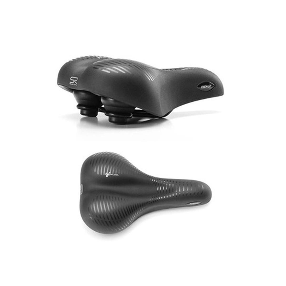 SELLE ROYALSELESelle Royal Avenue Moderate Woman Sele Siyah
