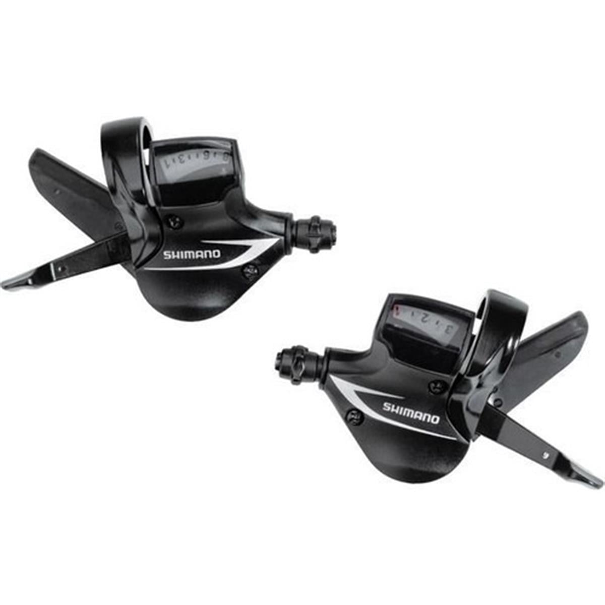 SHİMANOVİTES KOLUShimano Acera SL-M360 Vites Kolu 3X8V