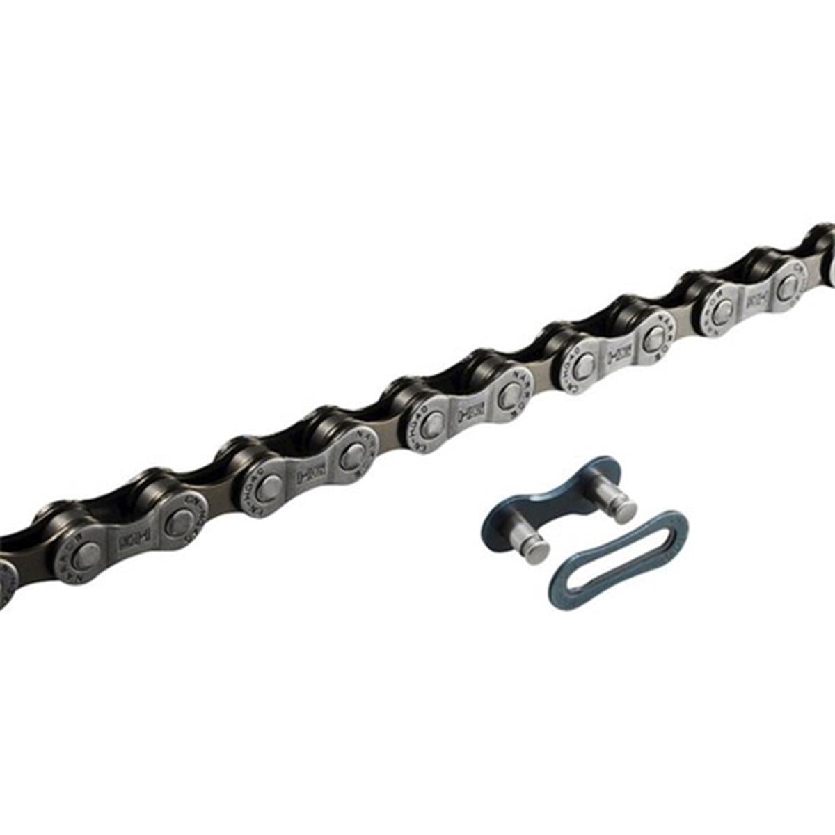 SHİMANOZİNCİRShimano Altus CN-HG40 Zincir 6-7-8S