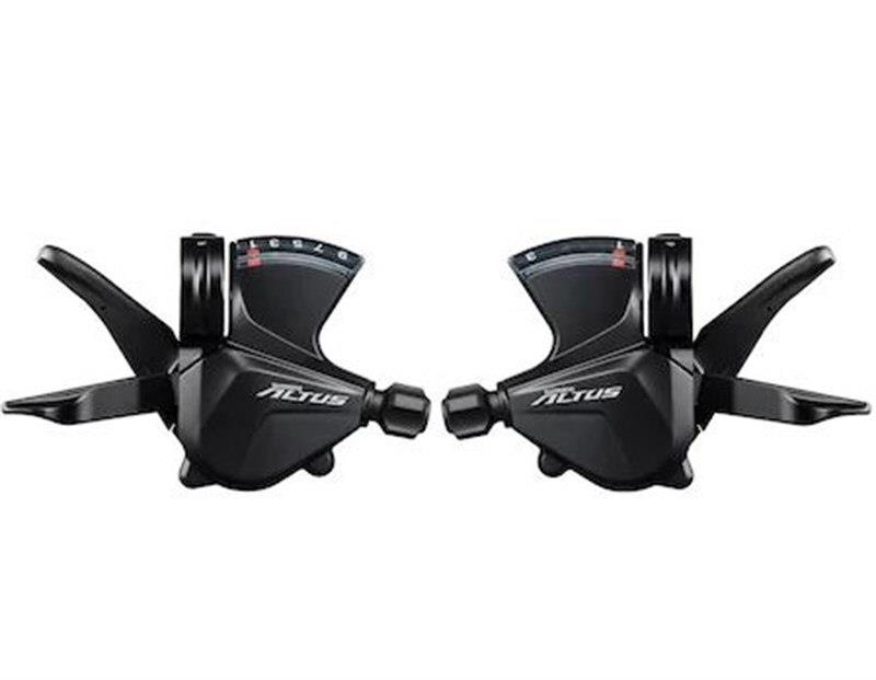 SHİMANOVİTES KOLUShimano Altus Sl-m2000 3x9 Vites Kolu Set Kutusuz