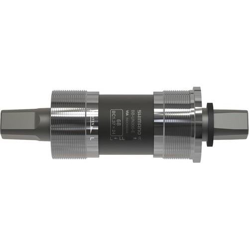 SHİMANOORTA YATAKShimano BB-UN100 Rulmanlı Kare Mil Orta Göbek 100mm