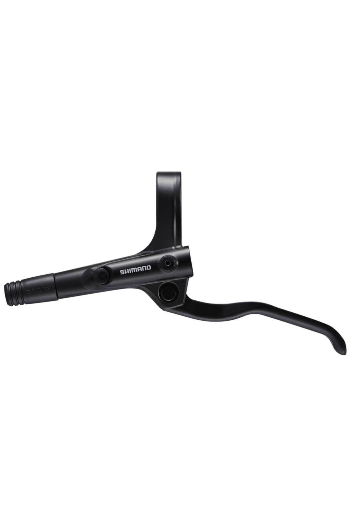 SHİMANOMOTORSİKLET PARÇALARIShimano Bl-mt200 Bisiklet Sol Hidrolik Fren Kolu