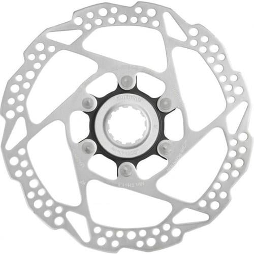 SHİMANOROTORShimano Deore SM - RT54 Center Lock 180MM Rotor