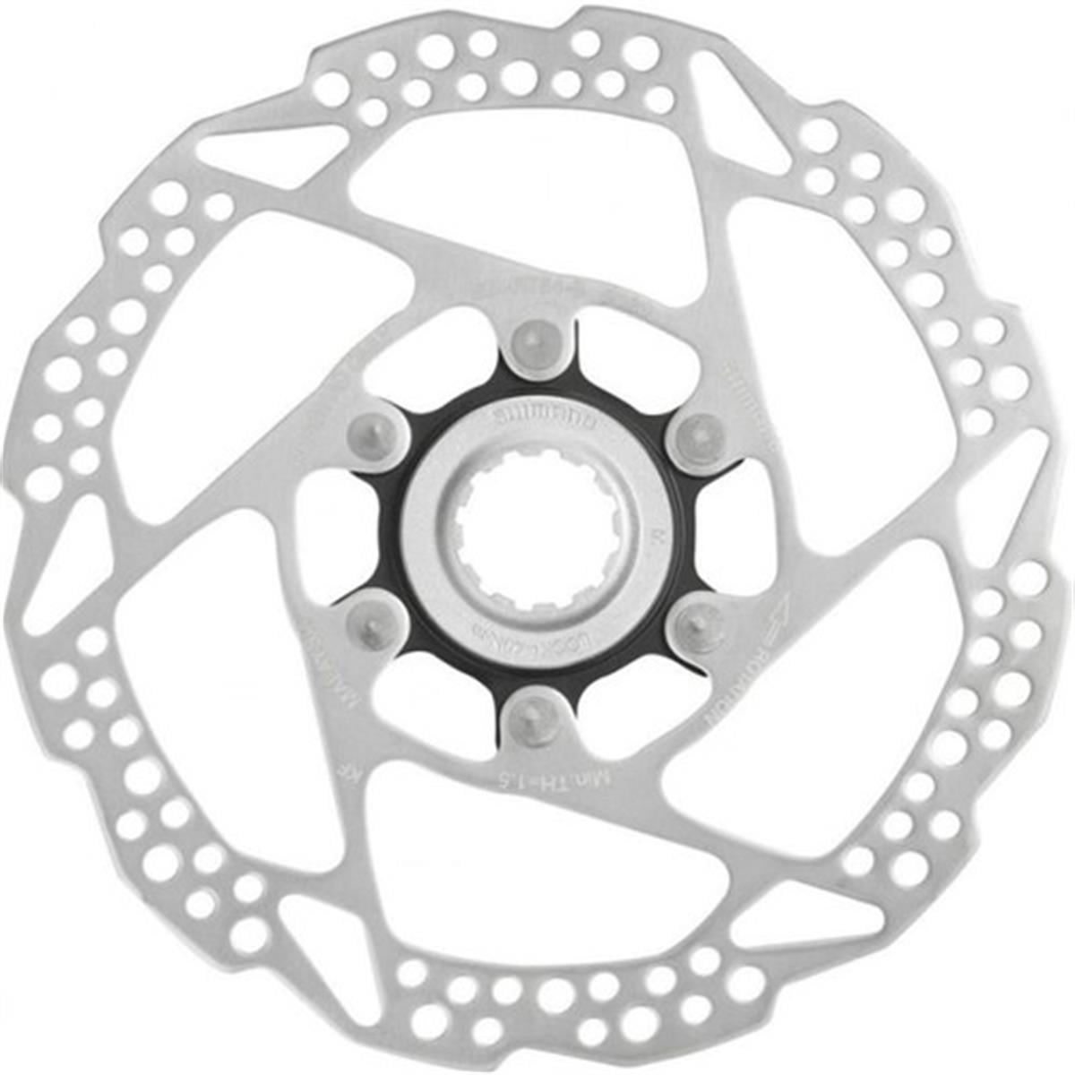 SHİMANOROTORShimano Deore SM - RT54 Center Lock Rotor 160mm