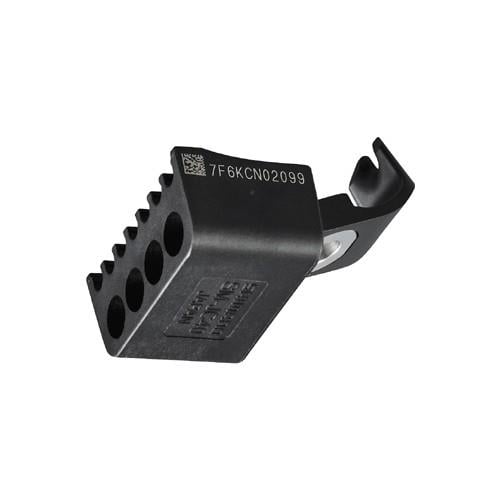SHİMANOVİTES KOLUShimano Di2 Kablo Dağıtıcı SM-JC40 Siyah