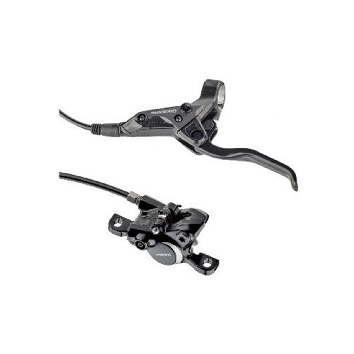 SHİMANOHİDROLİK DİSK FRENShimano Hidrolik Disk Fren Altus BL-M315 Sol Ön