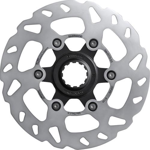 SHİMANOROTORShimano SM-RT70 140mm Center Lock Ice-Tech Rotor