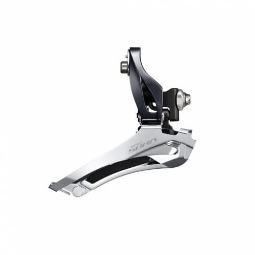 SHİMANOÖN VİTESShimano Sora FD-R3000 Braze-On Orta Aktarıcı 2x9V