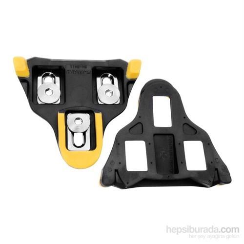 SHİMANOPEDAL VE AKSAMShimano SPD-SL SM-SH11 Sarı Yol Bisikleti Kali