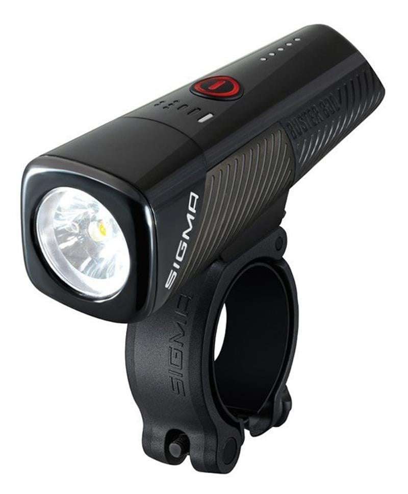 SİGMAÖN AYDINLATMASigma Buster800 Usb Şarjlı Far