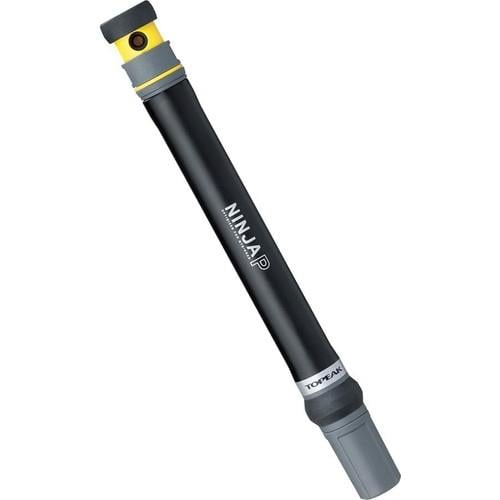 TOPEAKPOMPATopeak Ninja Sele Borusuna Monte Pompa Presta Uyumlu