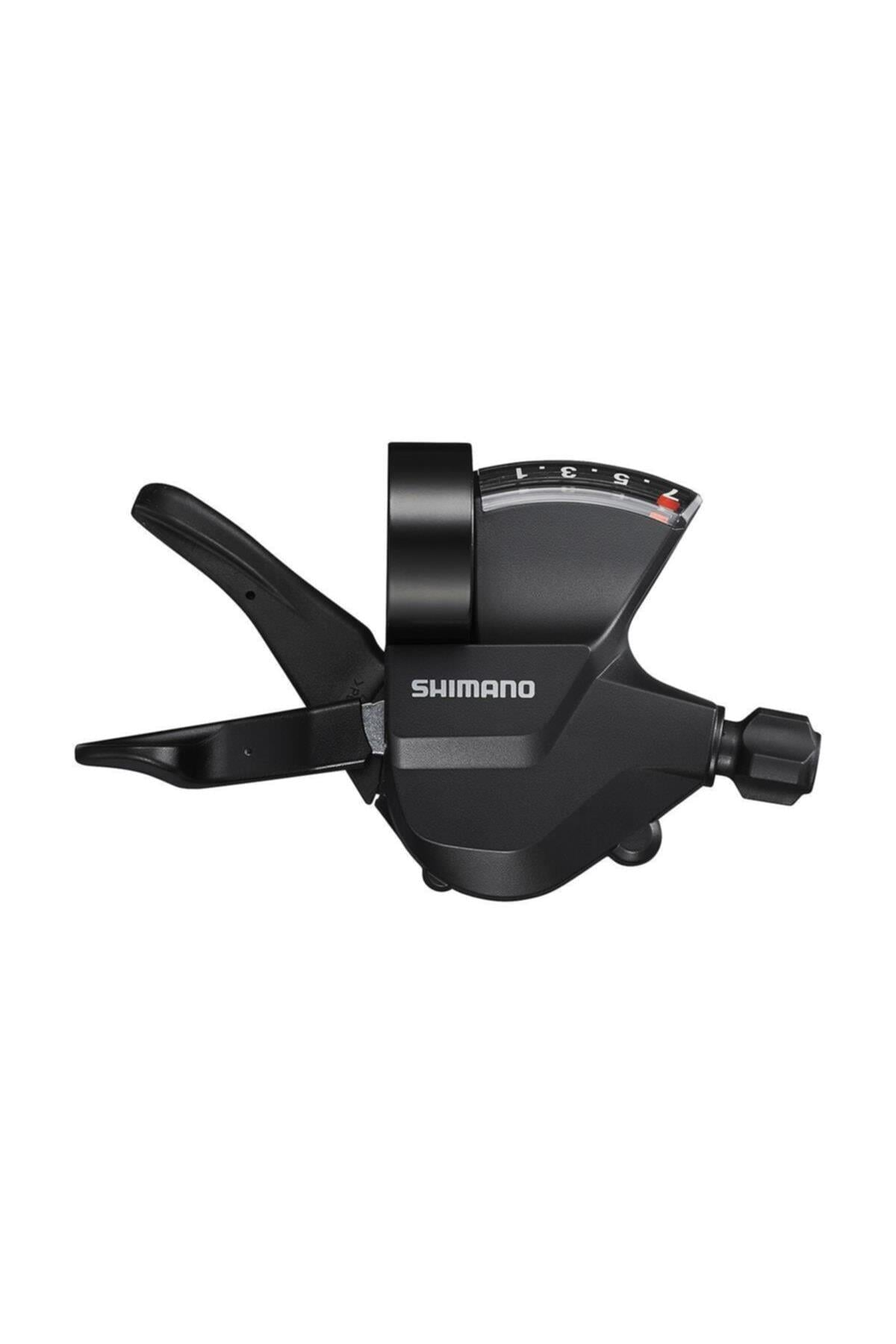 SHİMANOVİTES KOLUVites Kolu Sağ 7v Göstergeli Sl-m315-7r