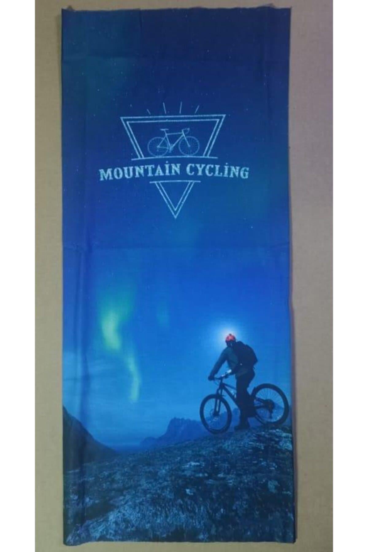 VertechBEREVrtech Bandana Baf Boyunluk