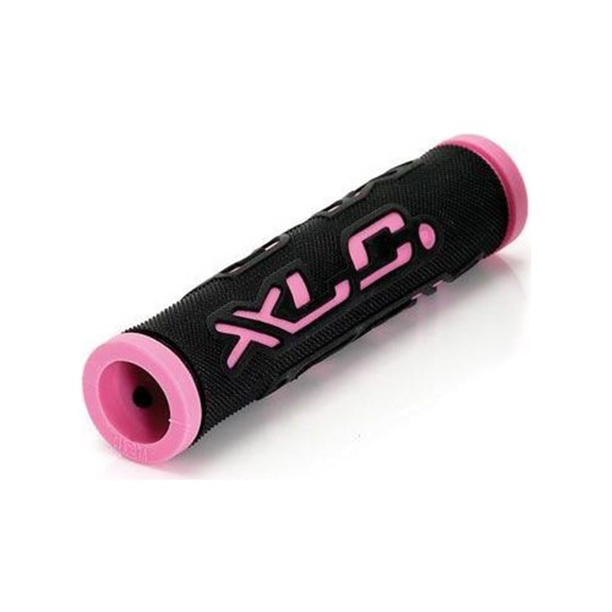 XLCGİDON BANDIXlc Pembe-Siyah Elcik