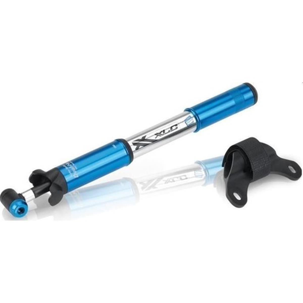 XLCPOMPAXLC PU-R03 MTB Pompa 100 Psi Hortumlu