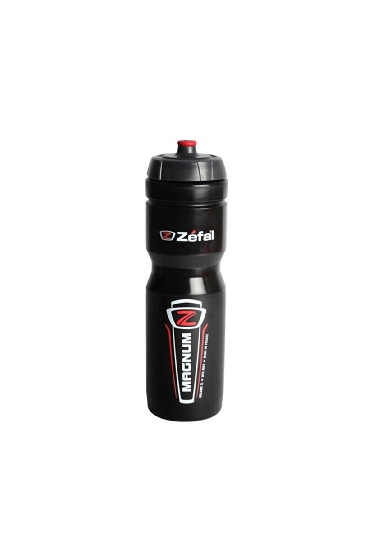 ZEFALMATARAZefal Magnum Matara 1 Litre SİYAH