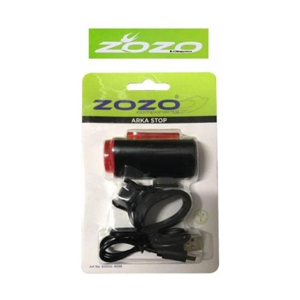 diğerARKA AYDINLATMAZozo - Arka Stop - 6058