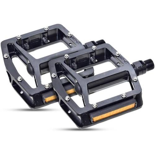 ZOZOPEDAL VE AKSAMZozo FP-203ZP Rulmanlı Platform Pedal Siyah