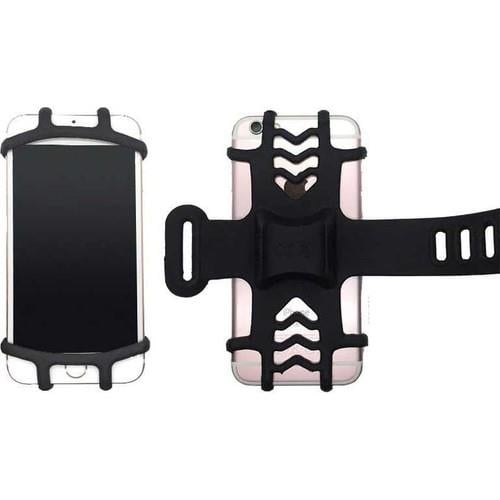 ZOZOTELEFON KILIFIZozo Silikon Telefon Tutacağı JY-530-5A