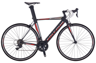 SALCANOYOL-AEROSalcano XRS 044 Sora Yol Yarış Bisikleti 54cm