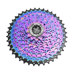 QUEBRUBLEArka Ruble 11 Vites 11-50T Rainbow