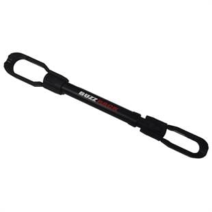 BUZZ RACKBİSİKLET TAŞIYICIBuzz Rack Bisiklet Taşıyıcı Bağlantı Aparatı Buzzgrip