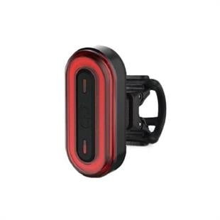 IMPACARKA AYDINLATMAEPİC SONİC ULTRA LİGHT USB ŞARJLI ARKA IŞIK