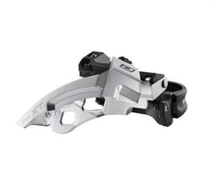 SHİMANOÖN VİTESShimano Xt FD-M770 34.9mm Ön Vites