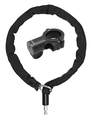 ONGUARDKİLİTOnguard 8291 E-Scooter Anahtarlı Kilit 120X4mm