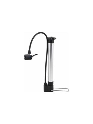 QUEBPOMPAPOMPA ALÜMİNYUM 32 CM (A/V-F/V) UYUMLU ÇİFT GİRİŞLİ