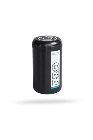 PROMATARAPro Storage Bottle Takım Kutusu (500 Ml) Siyah