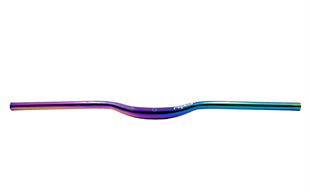 RAPTORGİDONRAPTOR Bisiklet Gidon 31,8mm 780mm Rainbow
