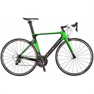 SALCANOYOL-AEROSALCANO XRS 001 UCİ ULTEGRA 49 CM - FULL CARBON - YOL BİSİKLETİ
