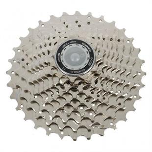 SHİMANORUBLEShimano Deore/Tiagra CS-HG500-10 Ruble 11-34T
