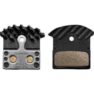 SHİMANOBALATAShimano J04C Balata(Metal Ped-İce Tech)
