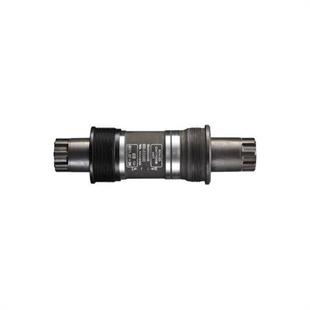 SHİMANOORTA YATAKShimano Orta Göbek Bb-Es300 Octalink 68X118 mm Siyah