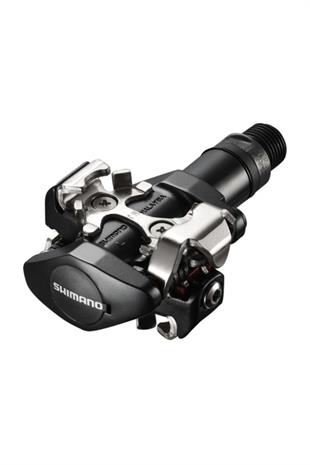 SHİMANOPEDAL VE AKSAMShimano Pd-m505-l Siyah Spd Pedal (SH51 KAL DAHİL)