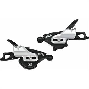 SHİMANOVİTES KOLUShimano SLX SL-M670 Vites Kolu 2-3x10V