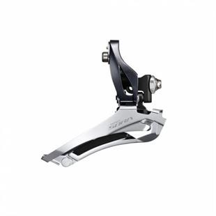 SHİMANOÖN VİTESShimano Sora FD-R3000 Braze-On Orta Aktarıcı 2x9V