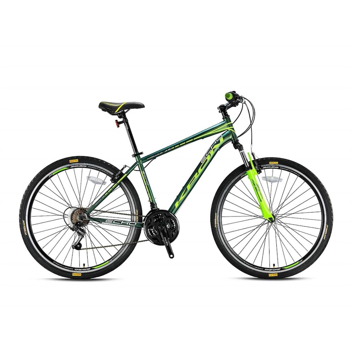 KRONŞEHİR-URBAN2019 KRON NOMAD 4.0 V-FREN Şehir Bisikleti