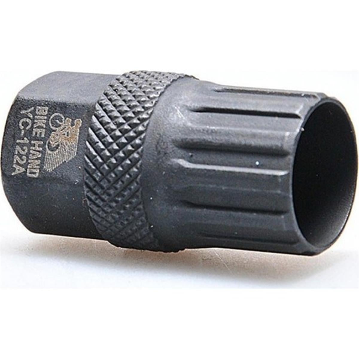 BİKE HANDPORTATİF ALETLERBıke Hand Bisiklet Ruble Sökme Anahtarı Uzun Bike Hand Yc 122A