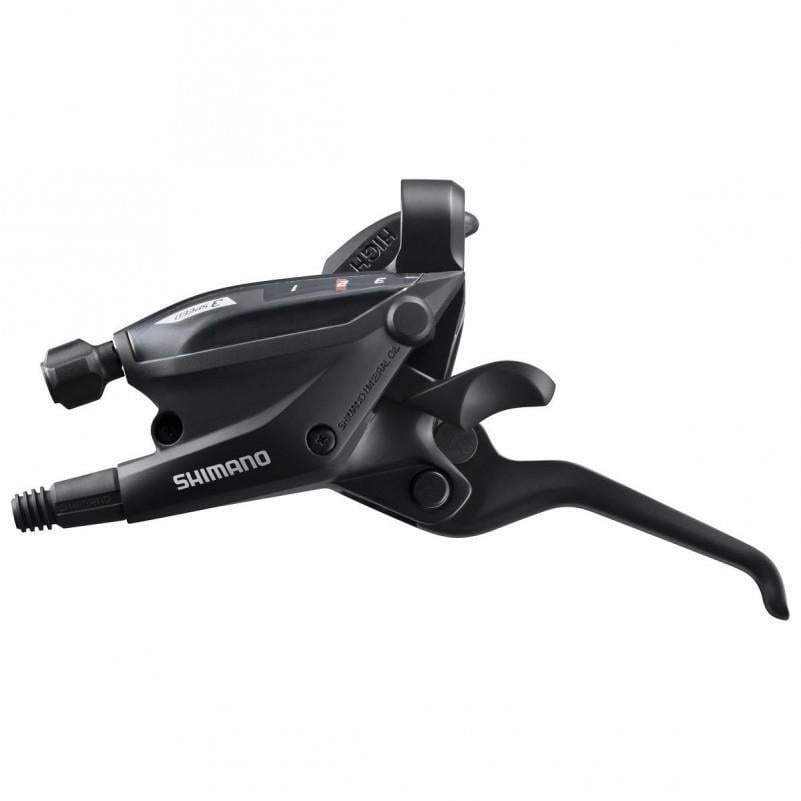 SHİMANOVİTES KOLUShimano Altus ST-EF505-L Hidrolik Fren ve Vites Kolu 3lü SOL